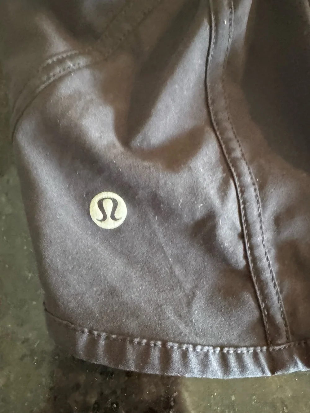 lululemon athletica lightweight athletic